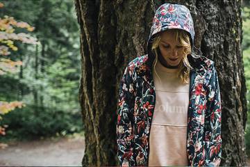 Columbia Sportswear warns of COVID-19 impact on sales