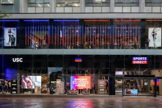 Kantar report: AI, retail media and 'treatonomics' to reshape fashion in 2026