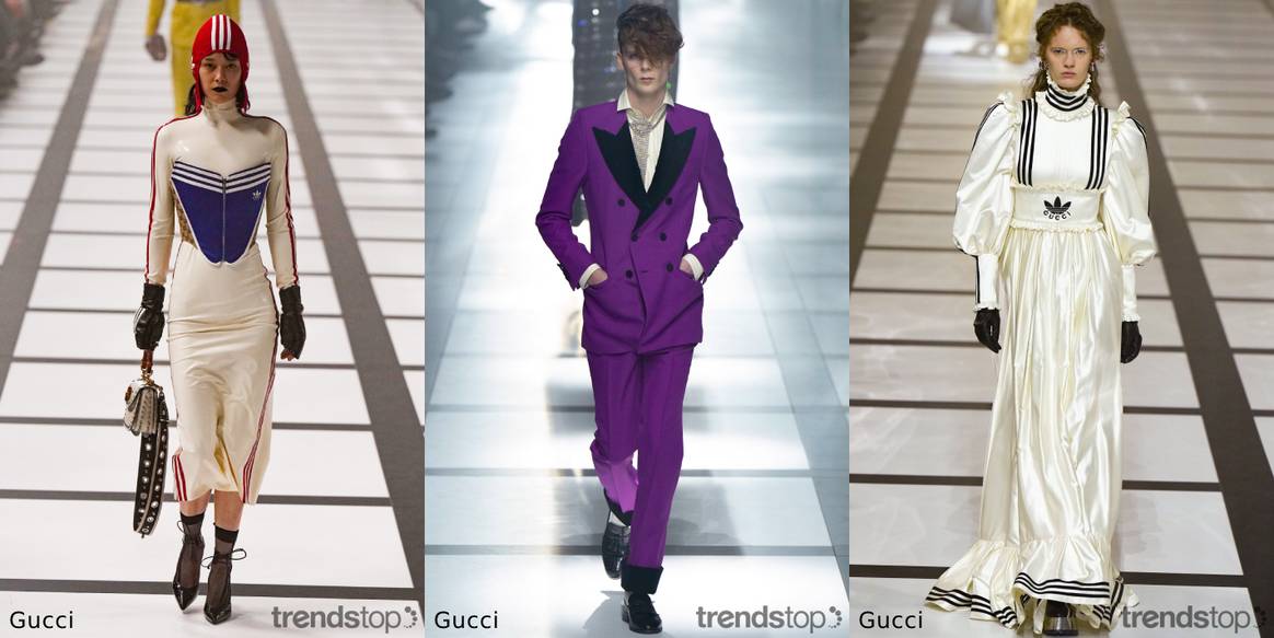Milan Fashion Week's autumn/winter 2022 key collections