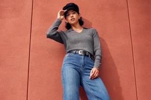 The LYCRA Company révèle ses fibres LYCRA VintageFX et LYCRA® EcoMade bio-dérivée pour le denim