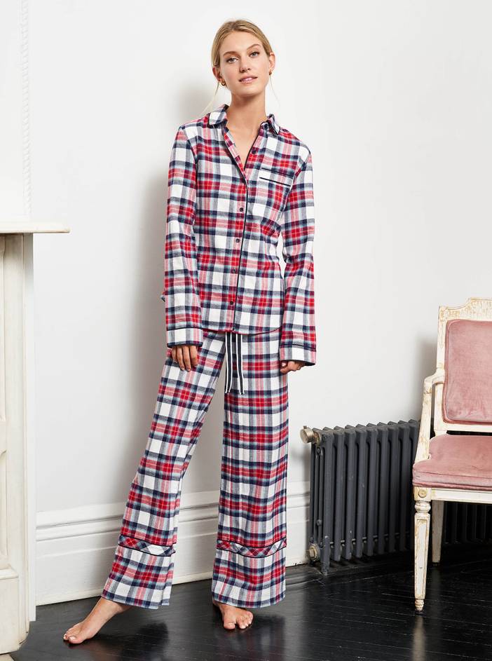 Bonne Nuit Pajamas | La Ligne