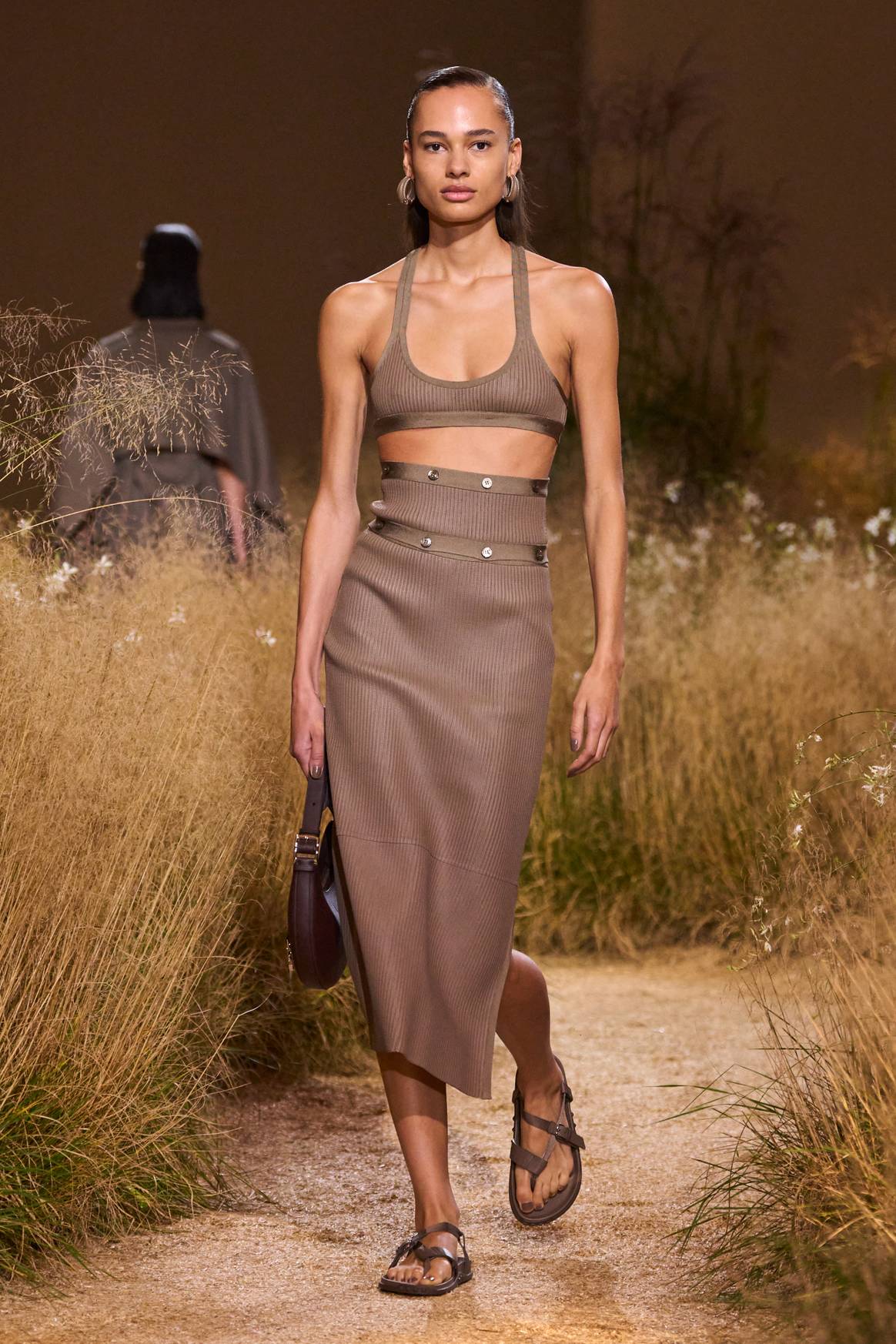 Hermes ss24/ look 23