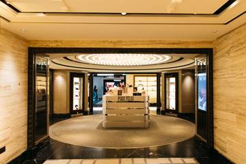 Paris Texas opens pop-up at Harrods