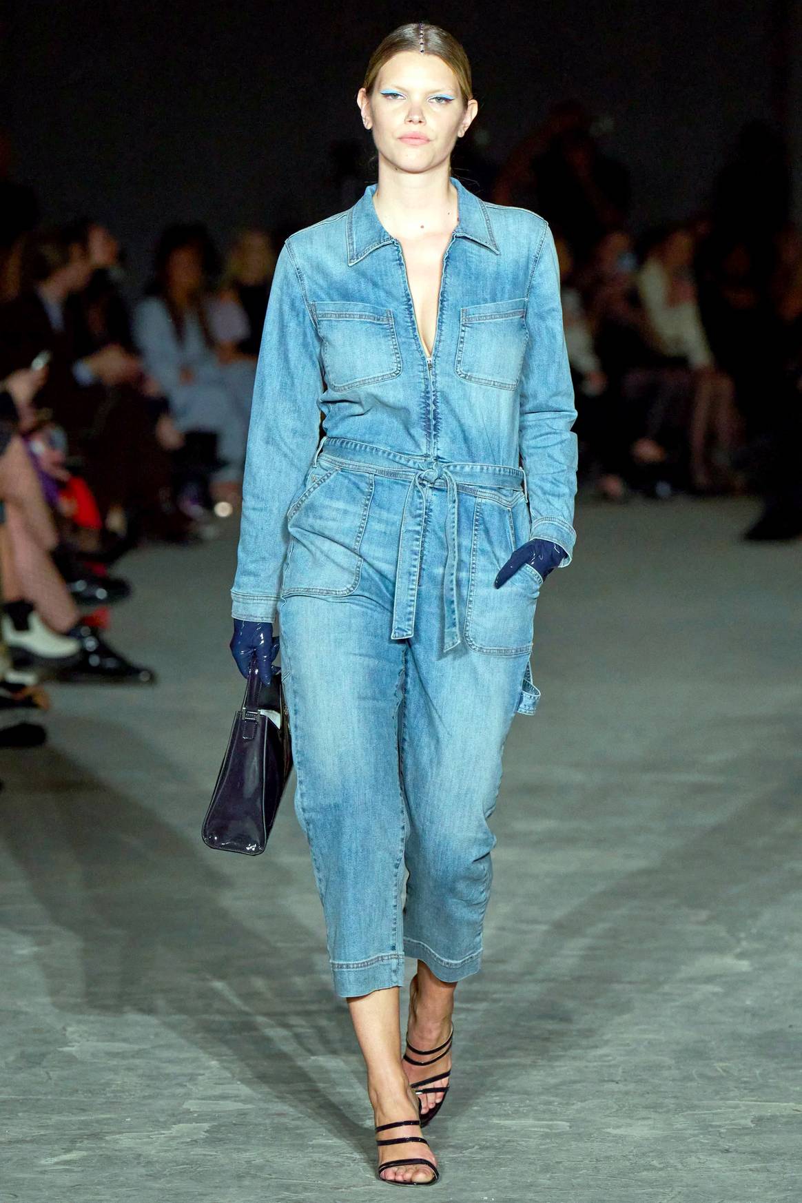 Image: Courtesy Christian Siriano FW22