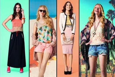 New Look embraces augmented reality campaign