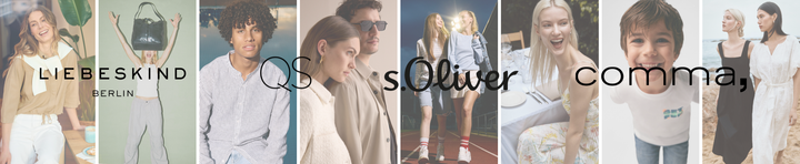 s.Oliver Benelux BV