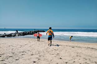 Authentic Brands Group reportedly nearing takeover of Quiksilver owner