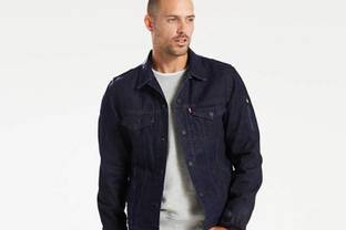 Google и Levi's представили джинсовую куртку с функцией поиска телефона