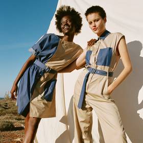 Collection image Benetton