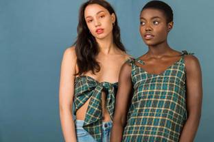 Women’s empowerment, zero waste, clean energy... UK brand Mayamiko does it all