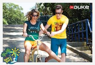 Spring/Summer range revives consumer response
