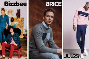 Plus de 460 suppressions de postes chez le groupe de prêt-à-porter Happychic