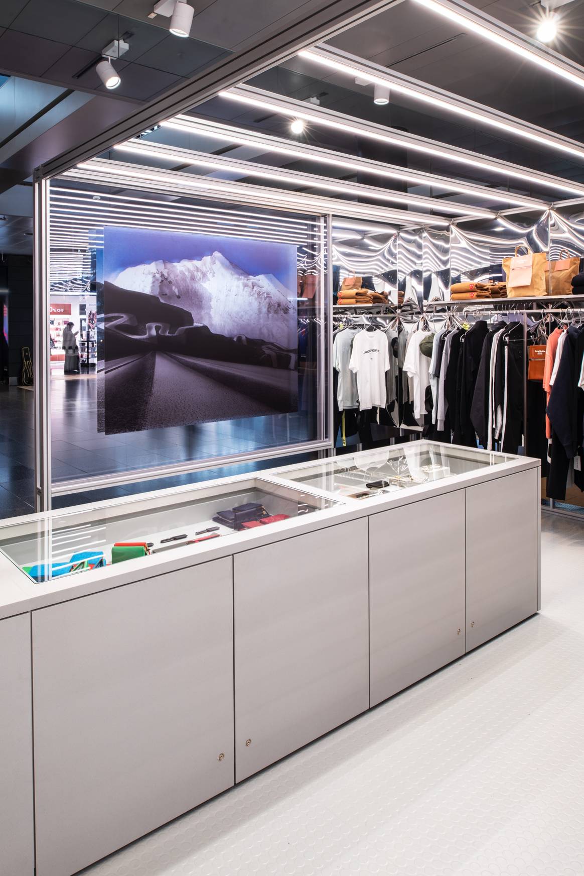 Ready for take-off: Ambitions of Berlin streetwear trendsetter Highsnobiety