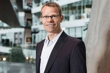 Adidas to appoint Harm Ohlmeyer as Chief Financial Officer