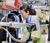 Casi 5 mil personas aspirantes a trabajar para Inditex