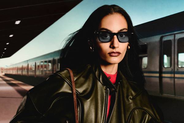 Ray-Ban amplia la collezione Meta con gli occhiali solo audio