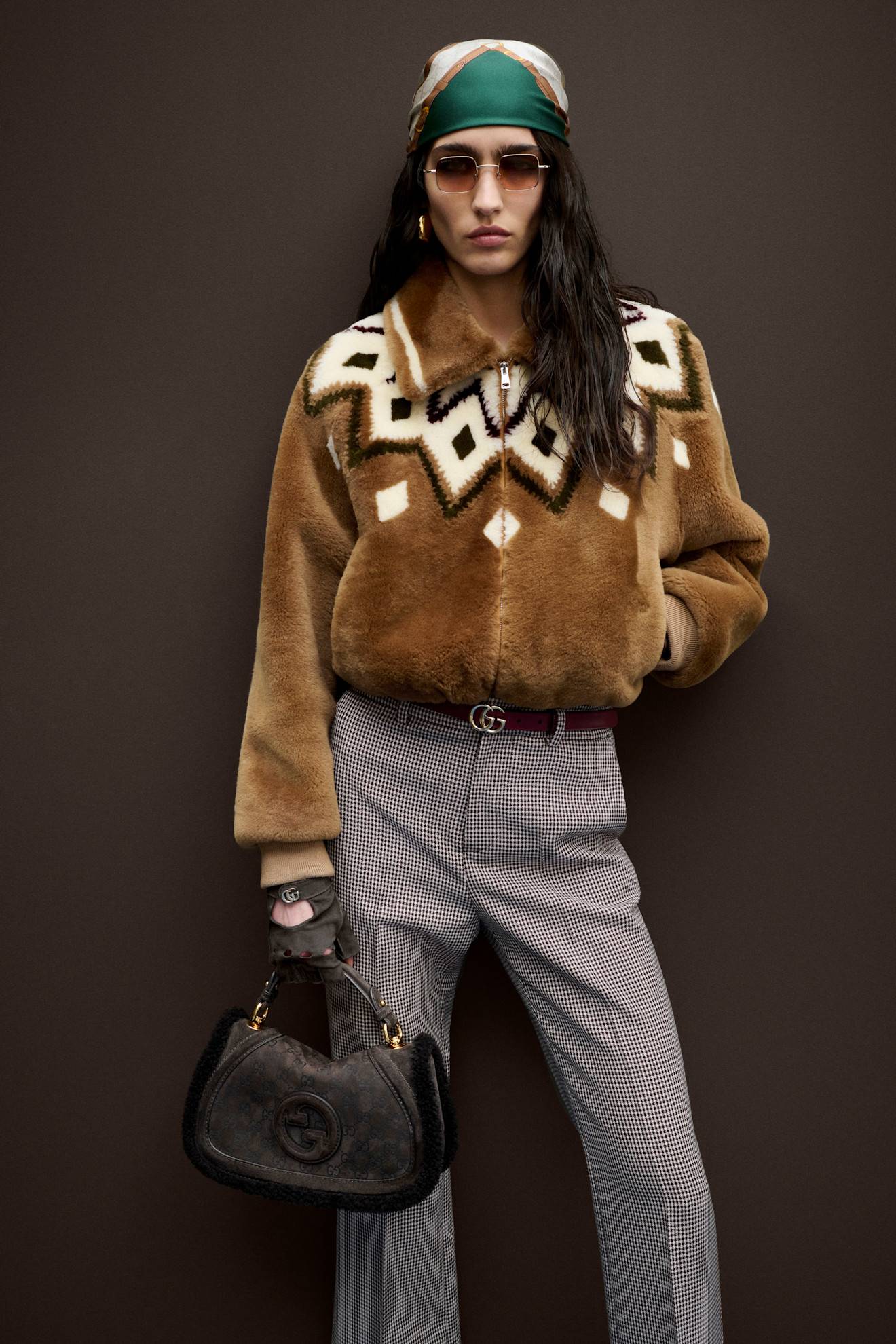 Gucci PreFall Women