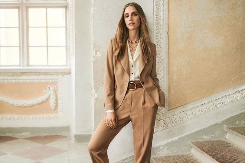 H&M lanceert samenwerking met Giuliva Heritage