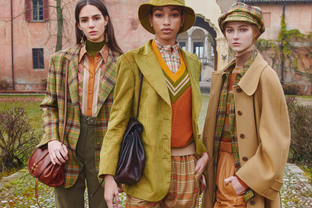 Herfst / winter 2023 modetrends en nieuwe collecties