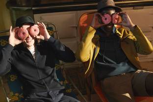 Ted Baker se pone oficialmente el cartel de “se vende”