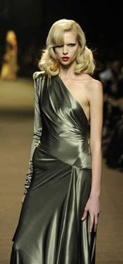 Haute couture : Alexandre Vauthier