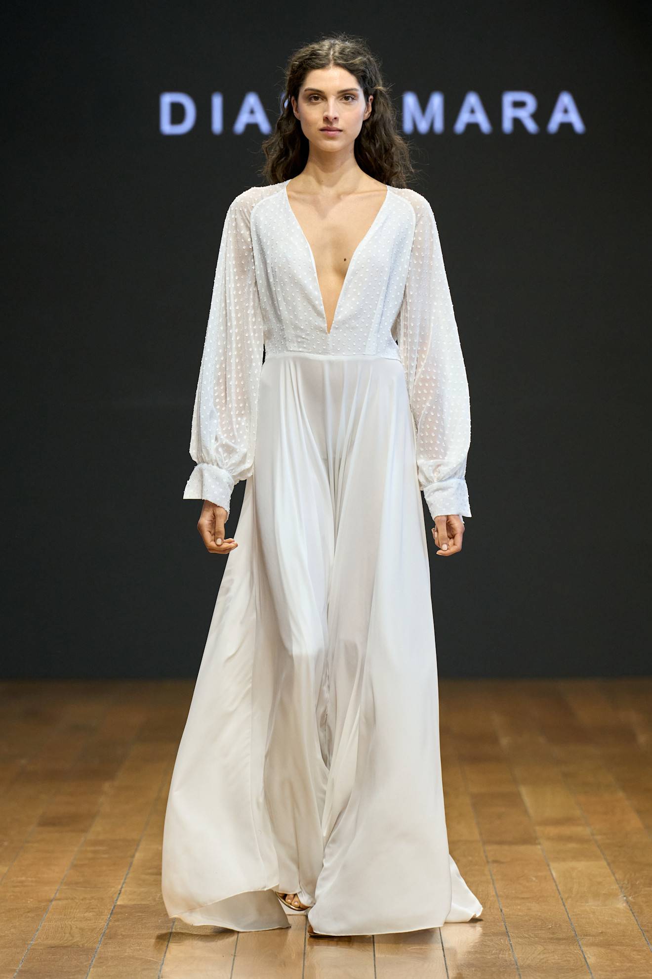 Diana Mara RTW SS26