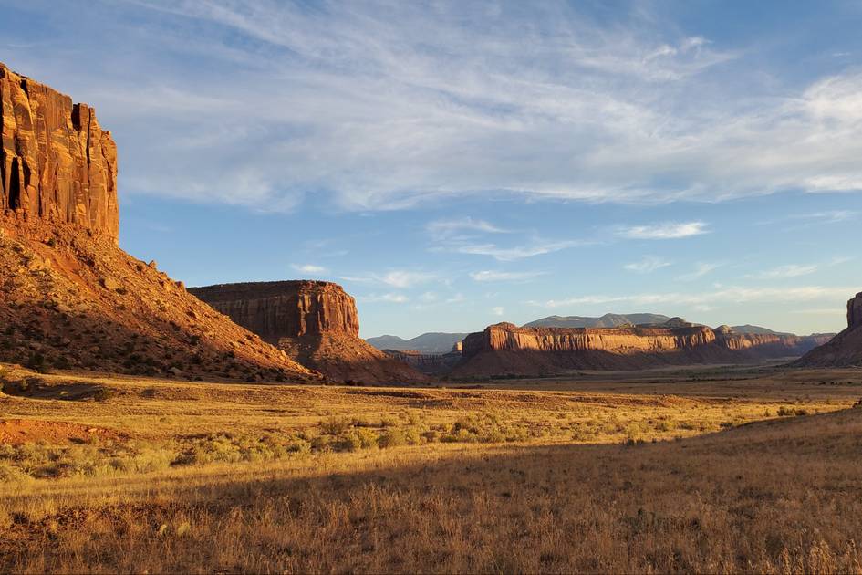 What to know: Why is Patagonia suing Trump over Utah’s national monuments?