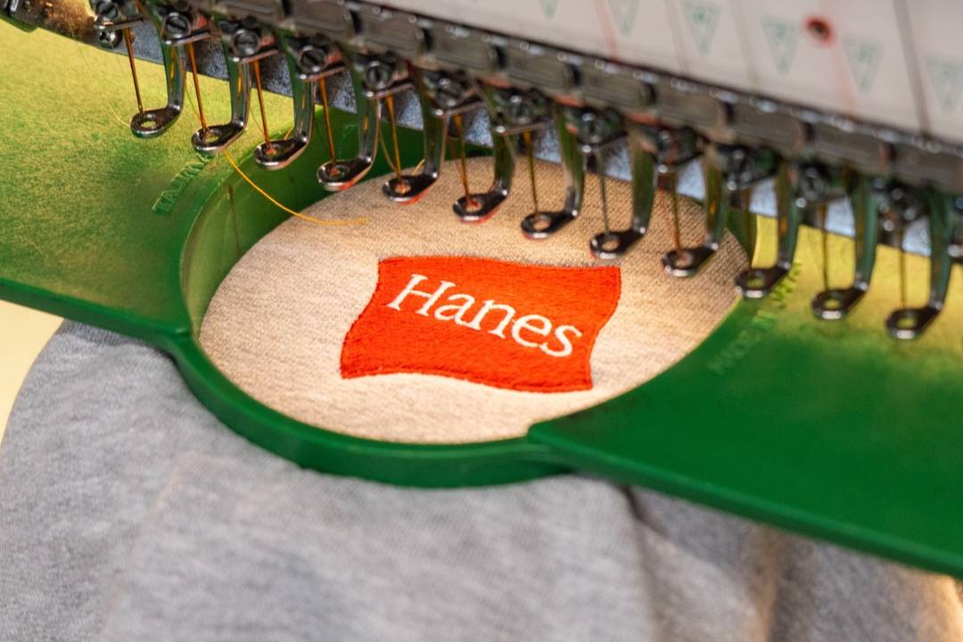 Hanes Printwear