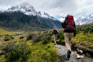 Outerwear sales in Europe on the rise after a rocky year