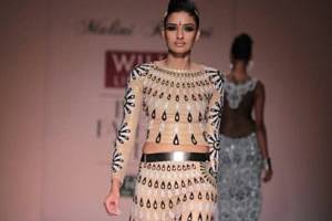 WIFW: Glamourette lights up Day-2