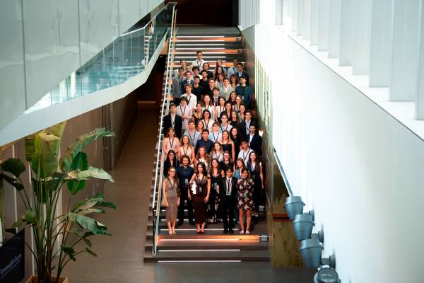 Ermenegildo Zegna Founder’s scholarship giunge alla dodicesima edizione