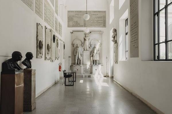 Nad, Nuova accademia del design: al via a ottobre il corso in Fashion design & management