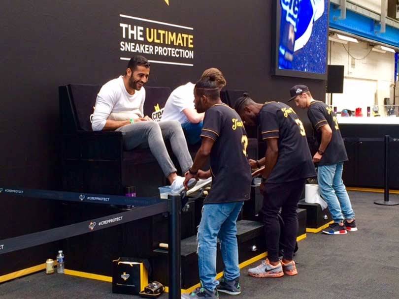In Bildern: Sneakerness Amsterdam