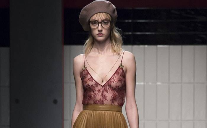 Milan Fashion Week: From Gucci to Armani