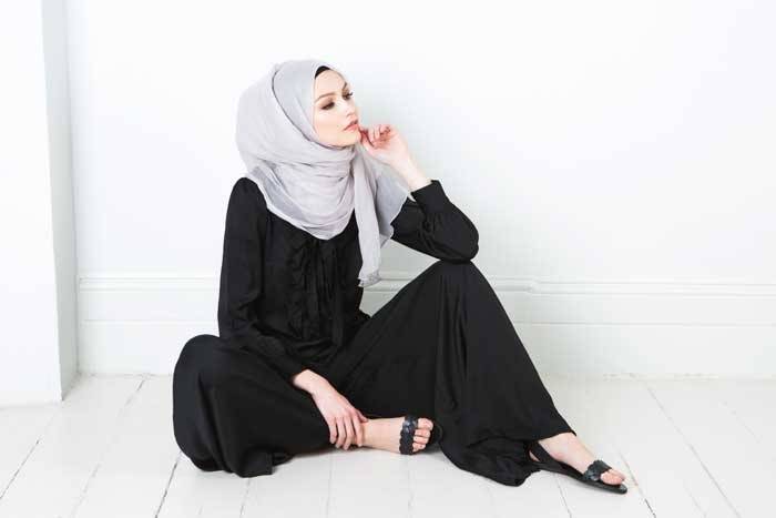 Debenhams partners with modest fashion brand