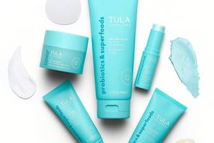 P&G Beauty acquires skincare brand Tula