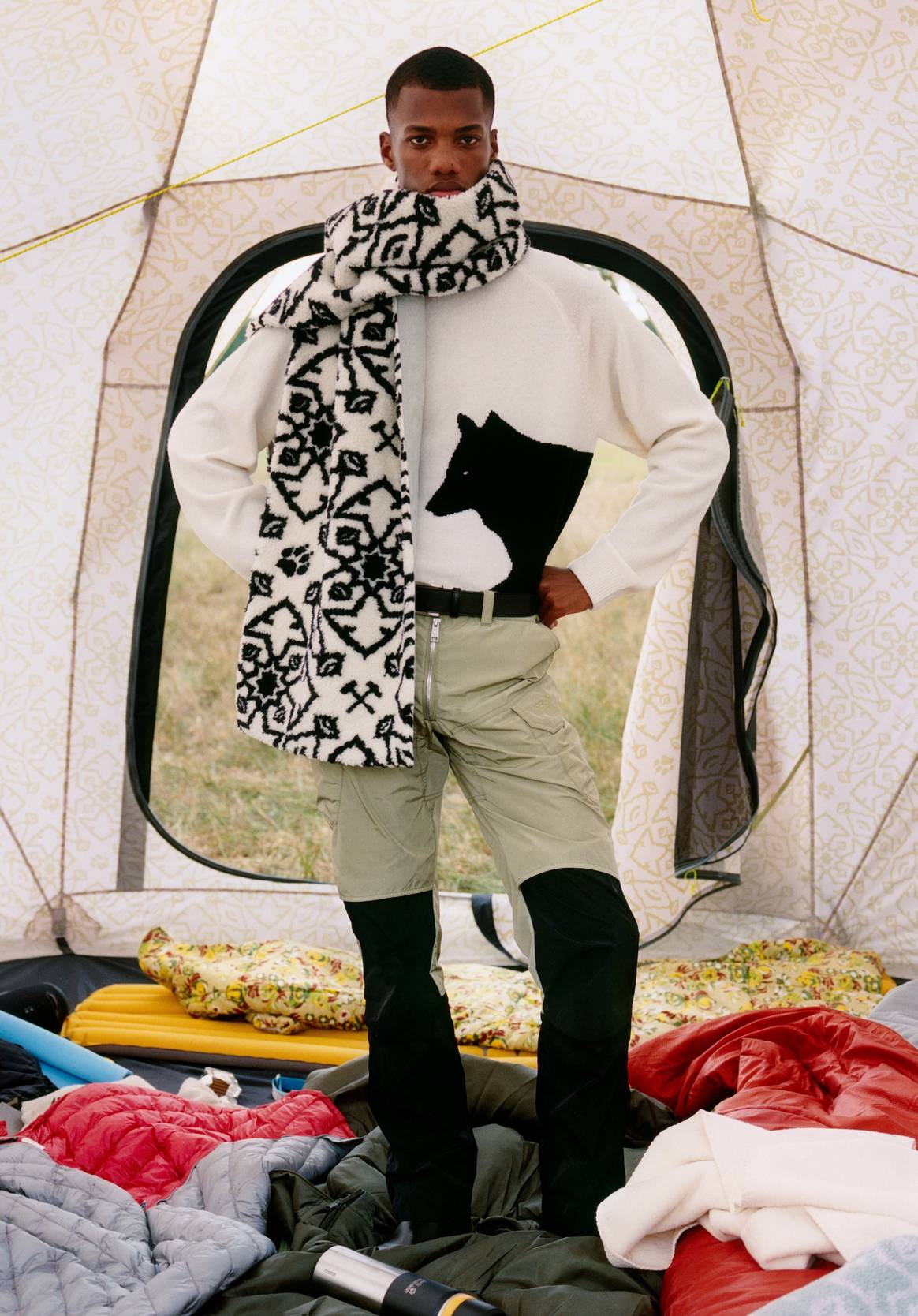 Jack Wolfskin x GmbH