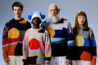 Walter van Beirendonck en JBC slaan opnieuw handen ineen 