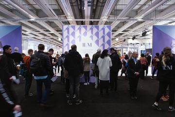 Messe Offenbach stellt  ILM Virtual Order Show vor