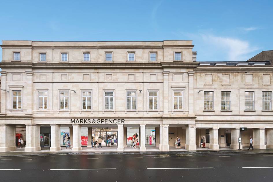 What to know about Marks & Spencer’s cyber attack