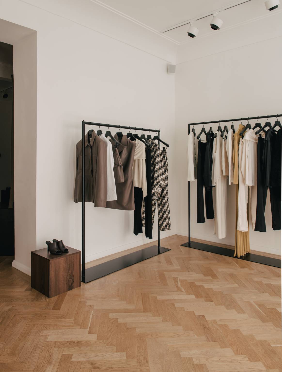 Tove Mayfair residency in London