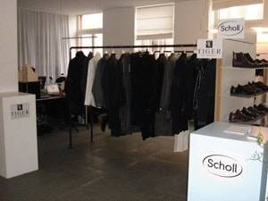 2. Showroom-Gipfeltreffen in Berlin