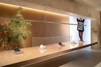 Ecoalf eröffnet ersten Mono-Material-Store in Spanien