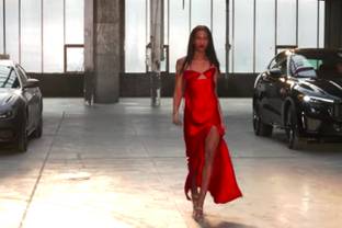 Video: Lecourt Mansion FW22 collection