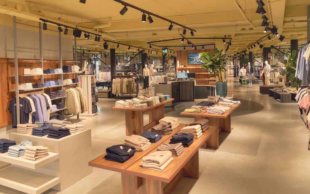 Winkel in Sluis