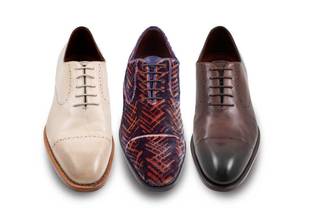 Le francesine di Fratelli Rossetti presentate a Pitti Uomo