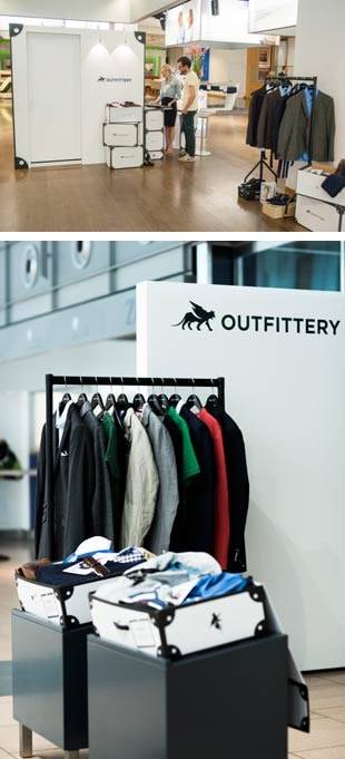Outfittery: „Wir haben den heiligen Gral des Shoppings gefunden“