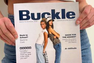 Buckle reports increased net income and sales for Q2 2025