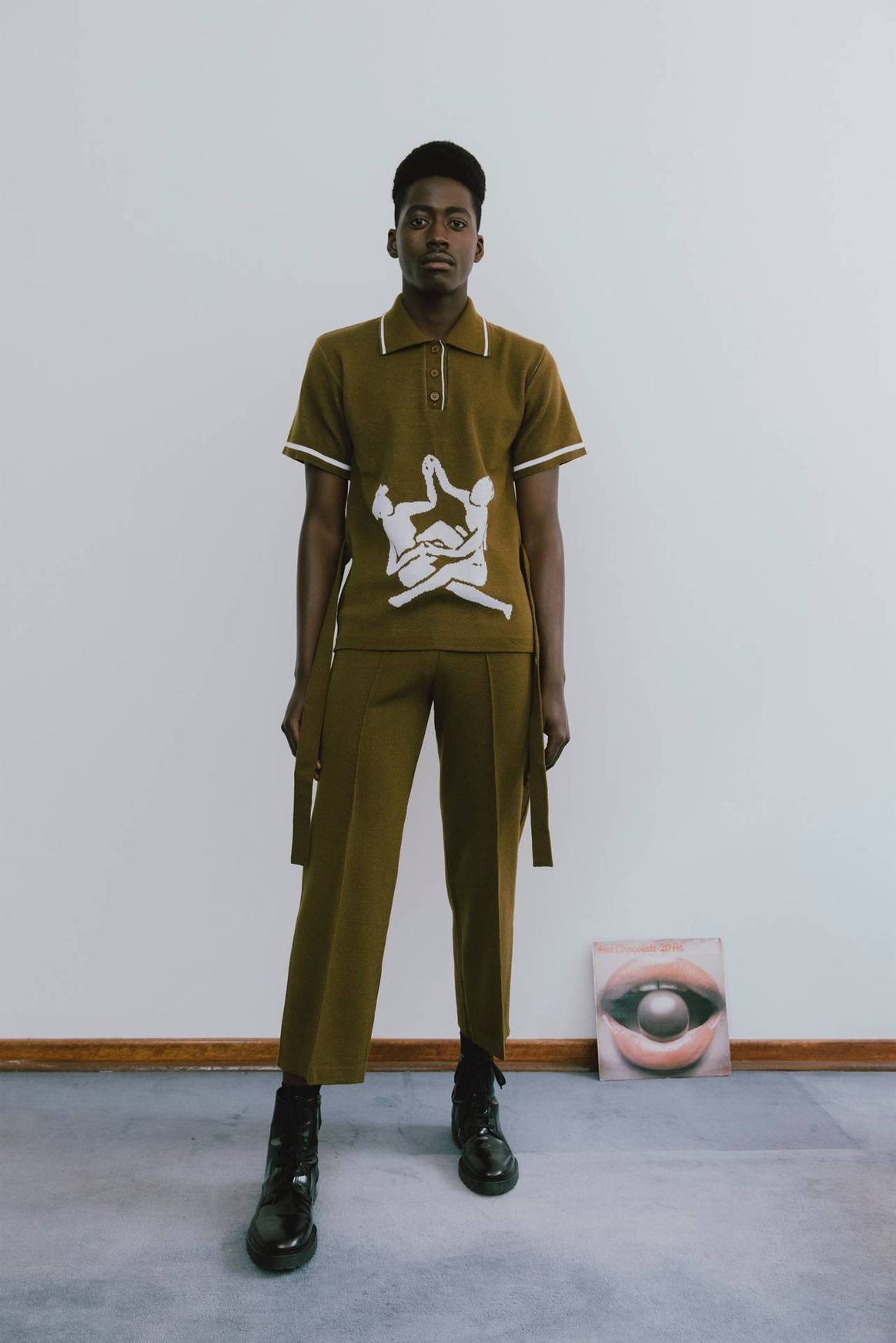 How Pitti Uomo is preparing for condensed 100th edition