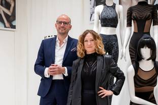 Wolford: Omzetgroei en nieuwe CEO